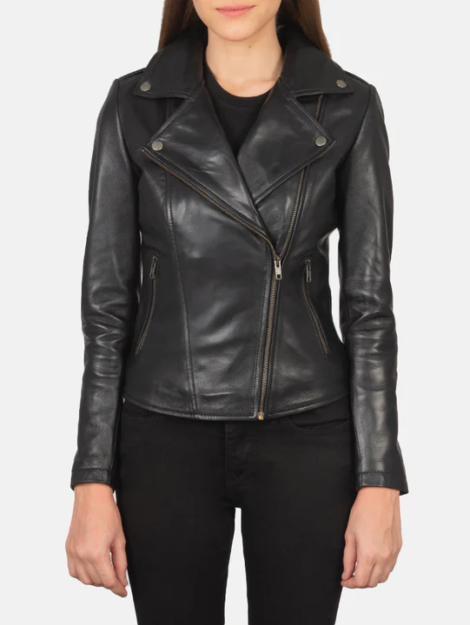 black 1