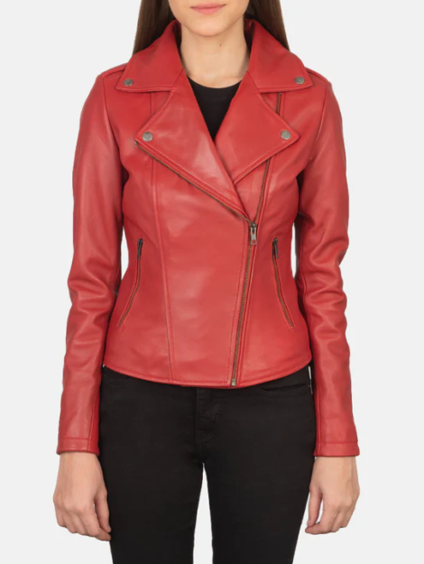 red 1